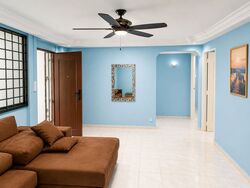 Blk 344 Woodlands Street 32 (Woodlands), HDB 4 Rooms #565168001